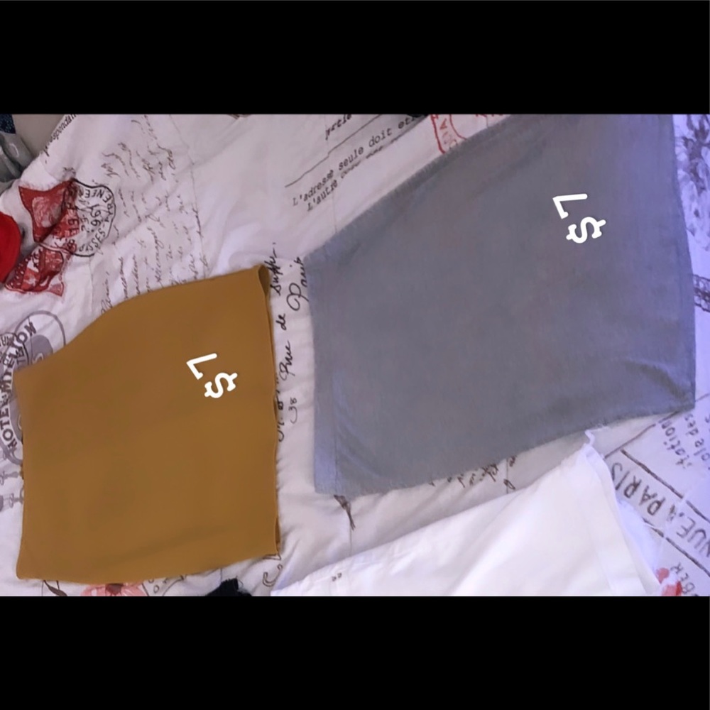 Women’s pencil skirt